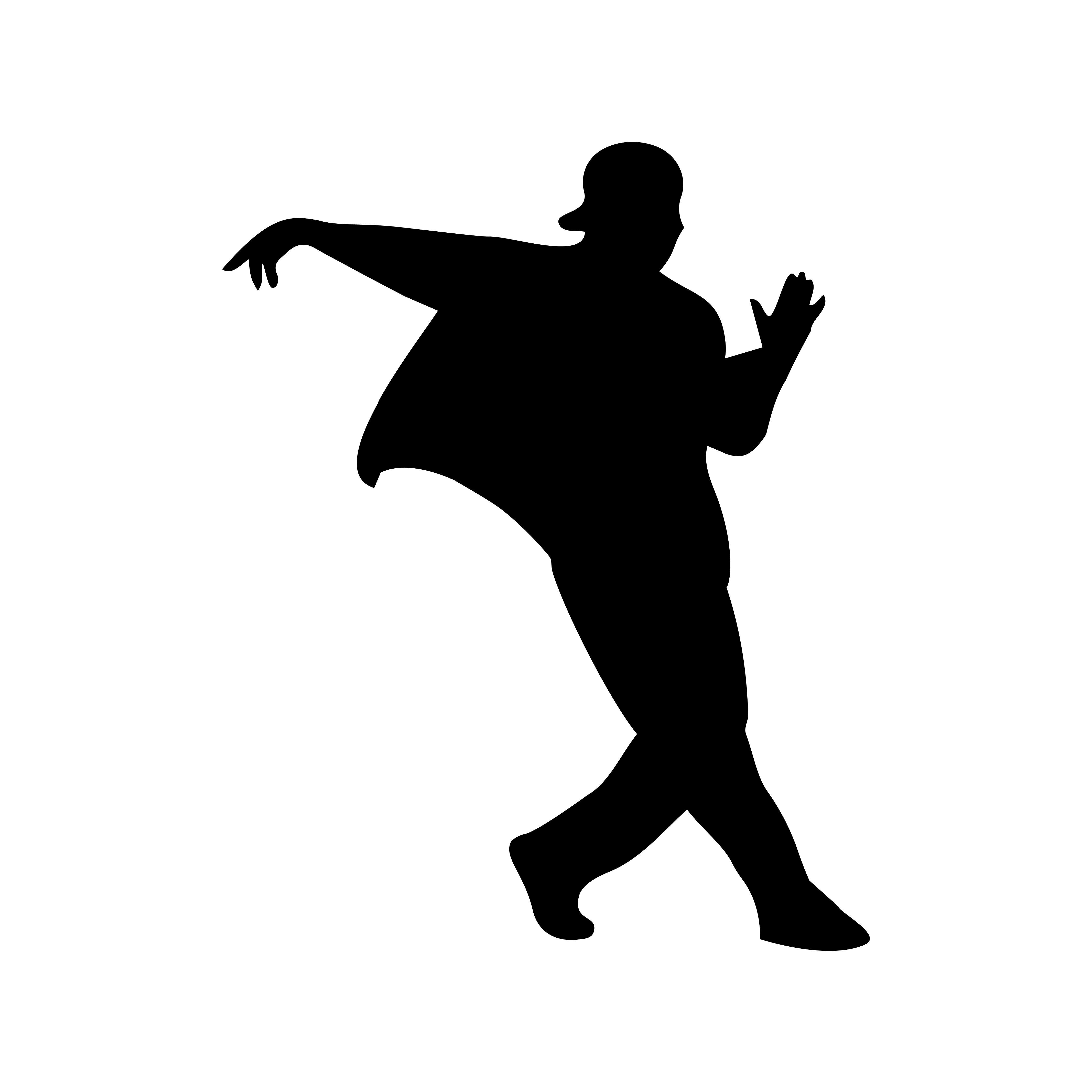 TwoStep Logo